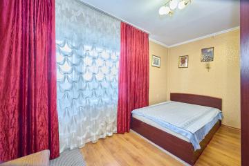 Фото №5: 3-комнатная квартира 52 м² - Яблоновский, ул. Дорожная, 61