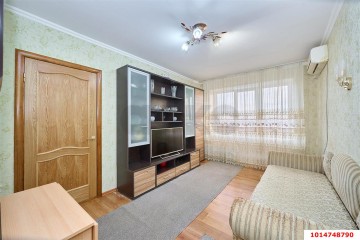 Фото №1: 3-комнатная квартира 56 м² - Яблоновский, ул. Дорожная, 61