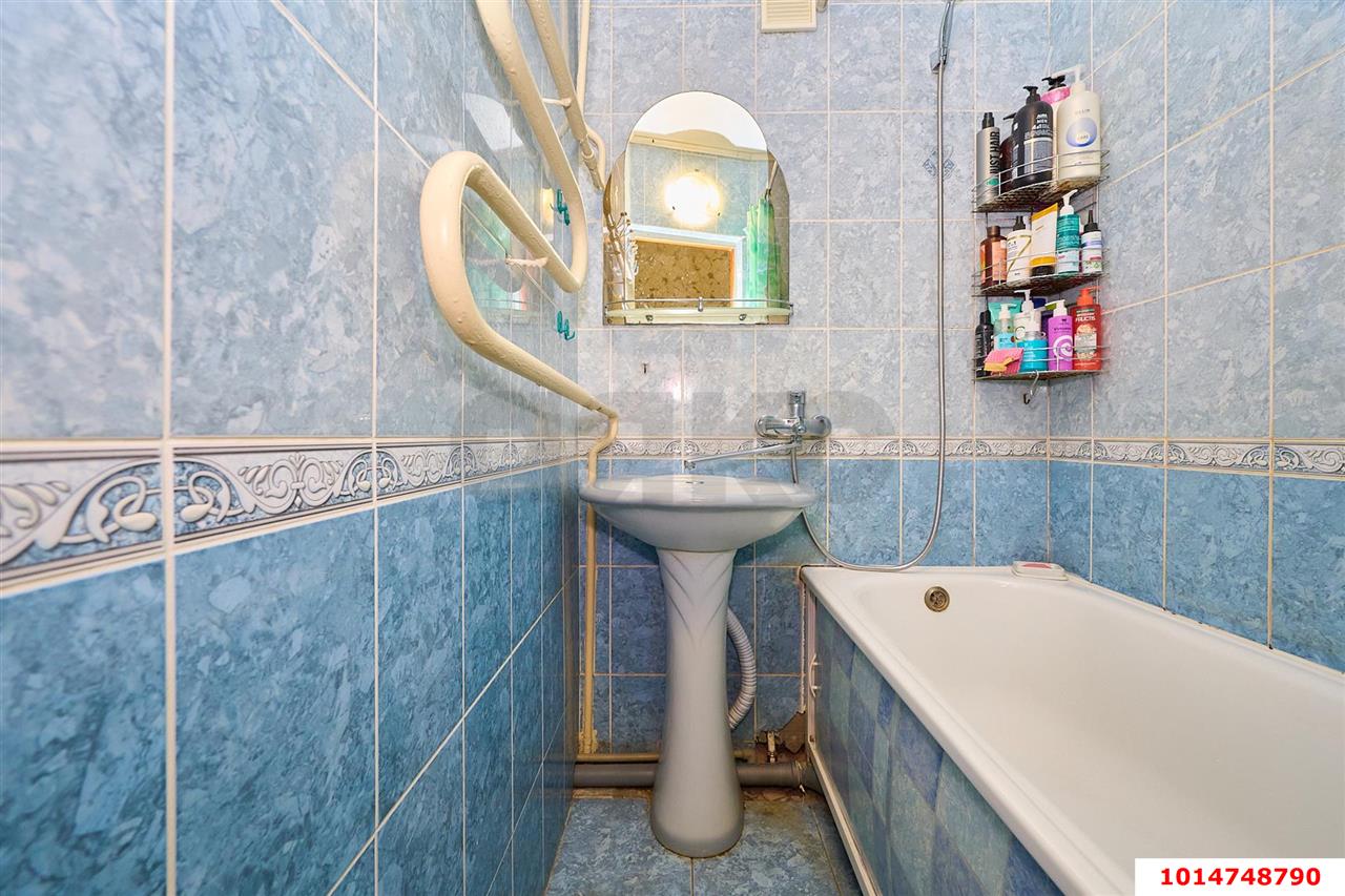 Фото №9: 3-комнатная квартира 56 м² - Яблоновский, ул. Дорожная, 61