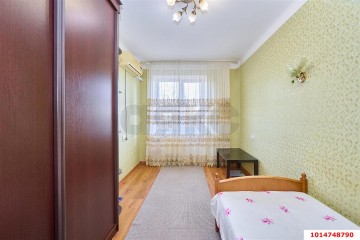 Фото №3: 3-комнатная квартира 56 м² - Яблоновский, ул. Дорожная, 61