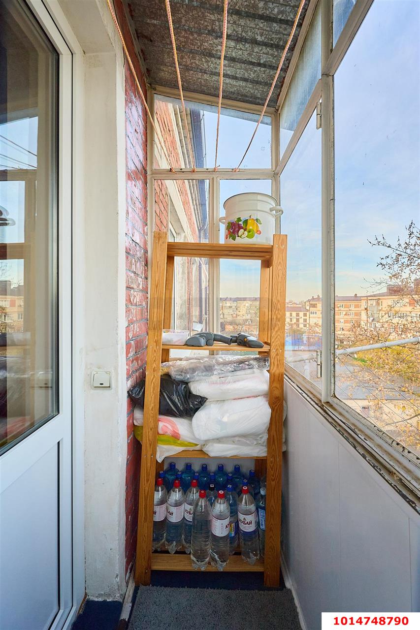 Фото №10: 3-комнатная квартира 56 м² - Яблоновский, ул. Дорожная, 61