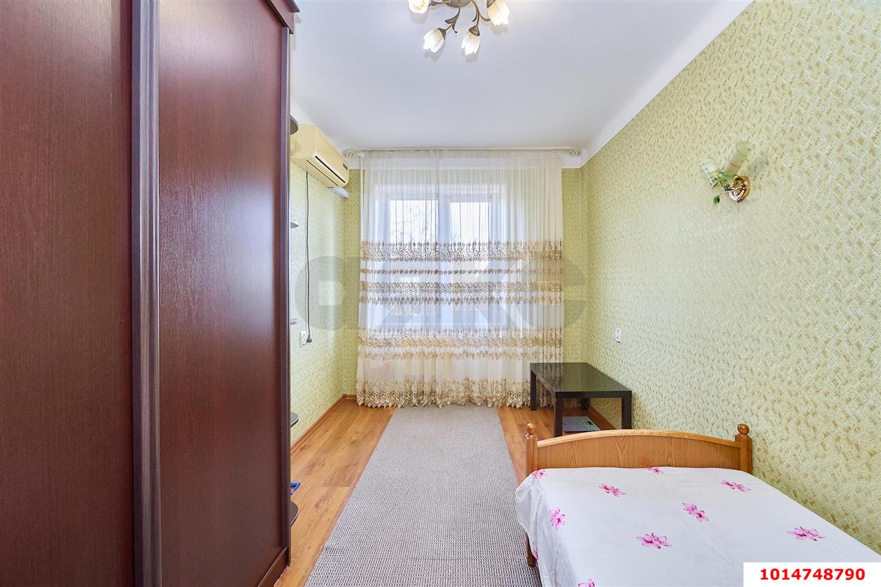 Фото №3: 3-комнатная квартира 56 м² - Яблоновский, ул. Дорожная, 61