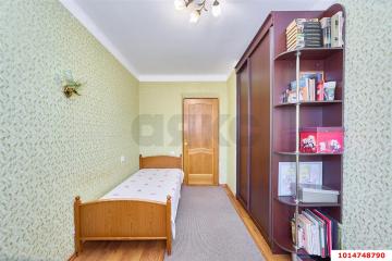 Фото №4: 3-комнатная квартира 52 м² - Яблоновский, ул. Дорожная, 61