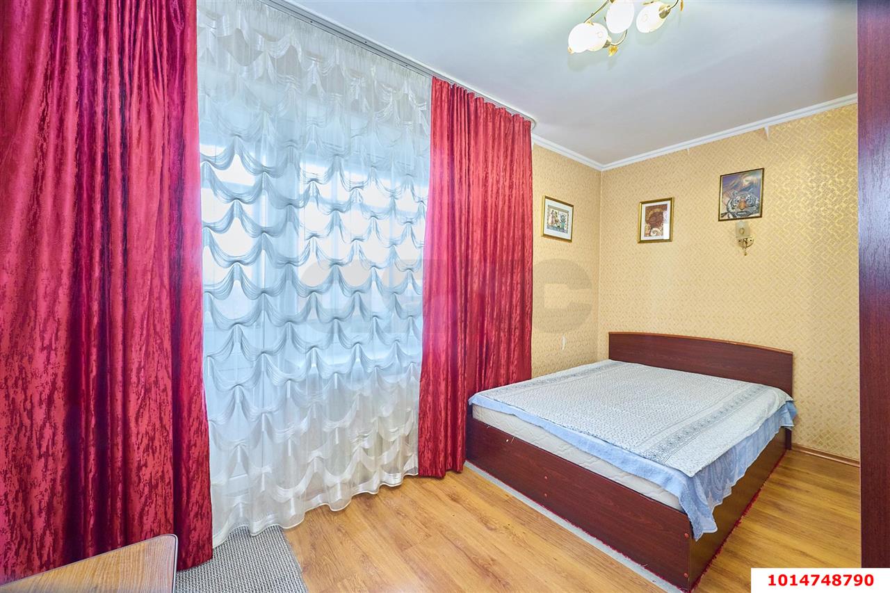 Фото №5: 3-комнатная квартира 56 м² - Яблоновский, ул. Дорожная, 61