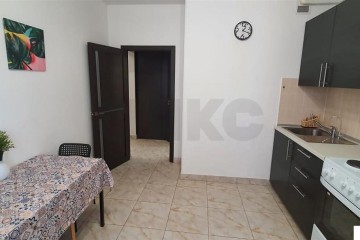 Фото №4: 1-комнатная квартира 39 м² - Краснодар, мкр. Восточно-Кругликовский, ул. им. Героя Яцкова И.В., 10