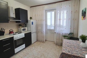 Фото №3: 1-комнатная квартира 39 м² - Краснодар, мкр. Восточно-Кругликовский, ул. им. Героя Яцкова И.В., 10