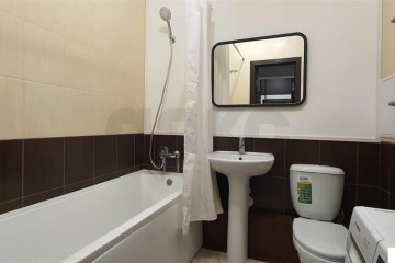 Фото №5: 1-комнатная квартира 39 м² - Краснодар, мкр. Восточно-Кругликовский, ул. им. Героя Яцкова И.В., 10