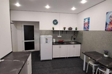 Фото №1: 1-комнатная квартира 50 м² - Краснодар, мкр. ЖК Бауинвест, ул. имени 40-летия Победы, 184к3