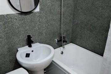 Фото №5: 1-комнатная квартира 50 м² - Краснодар, мкр. ЖК Бауинвест, ул. имени 40-летия Победы, 184к3