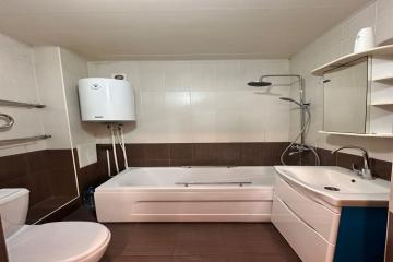 Фото №5: 2-комнатная квартира 44 м² - Краснодар, мкр. Новый, ул. Апрельская, 51