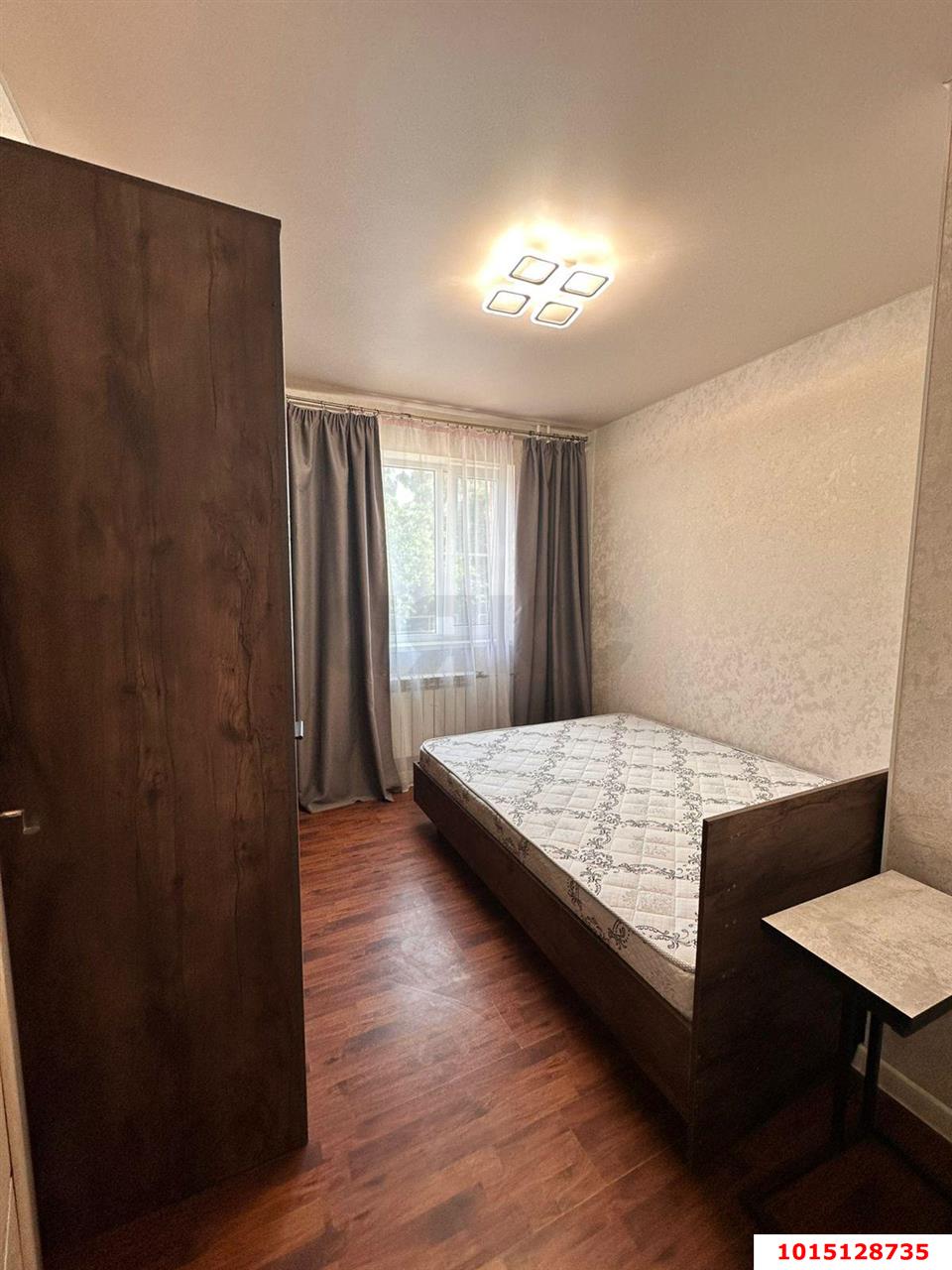 Фото №2: 2-комнатная квартира 52 м² - Краснодар, Прикубанский внутригородской округ, мкр. Новый, ул. Апрельская, 51