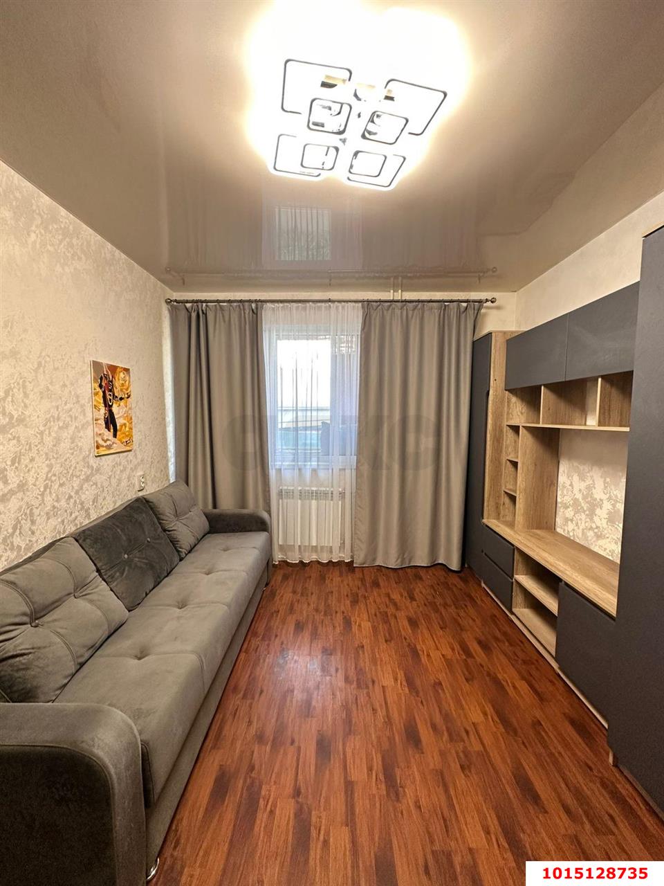 Фото №7: 2-комнатная квартира 52 м² - Краснодар, Прикубанский внутригородской округ, мкр. Новый, ул. Апрельская, 51