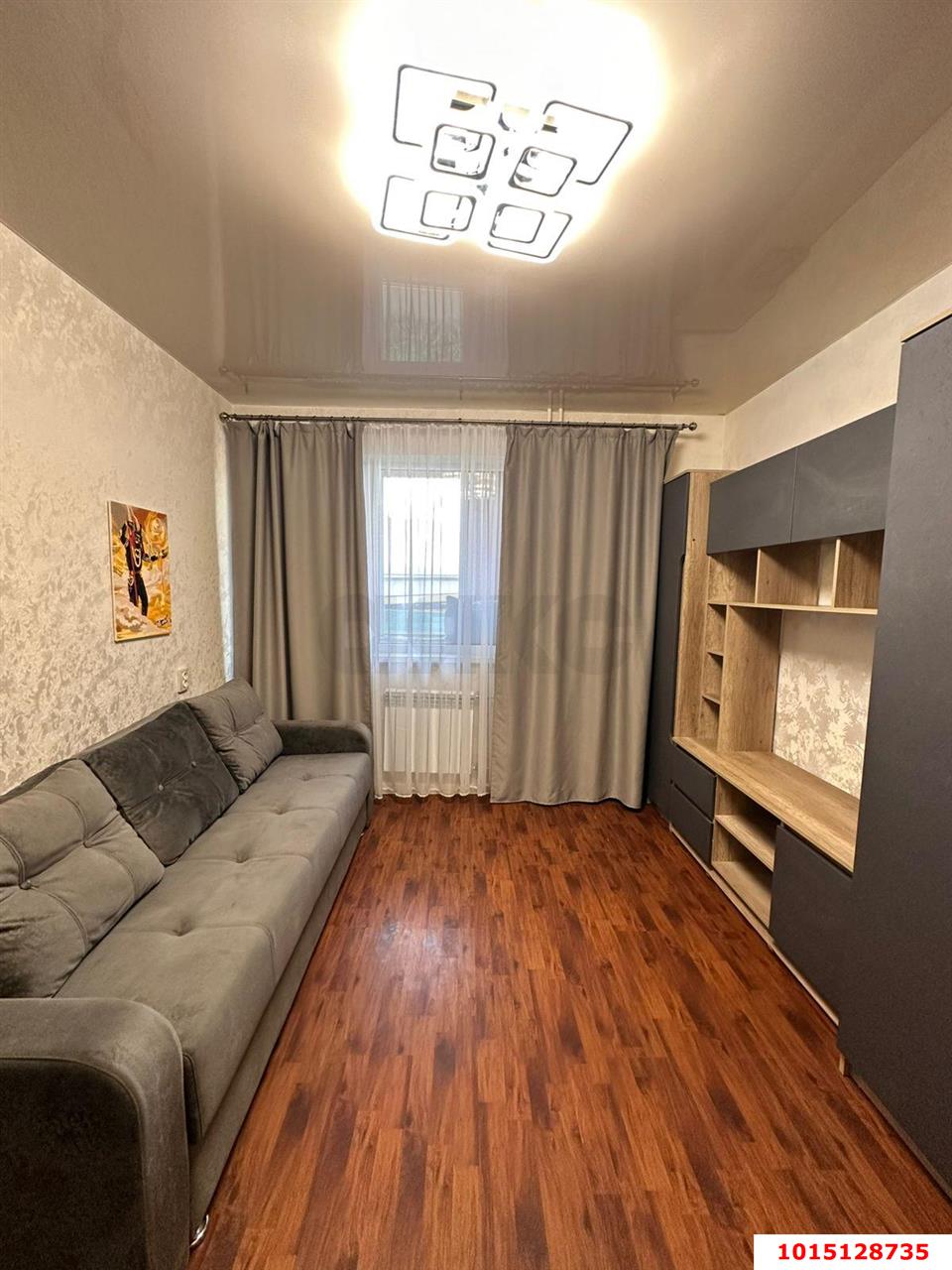 Фото №8: 2-комнатная квартира 52 м² - Краснодар, Новый, ул. Апрельская, 51