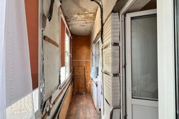 Фото №3: 2-комнатная квартира 52 м² - Краснодар, мкр. Новый, ул. Апрельская, 51