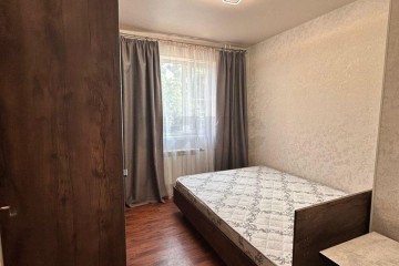 Фото №2: 2-комнатная квартира 52 м² - Краснодар, мкр. Новый, ул. Апрельская, 51