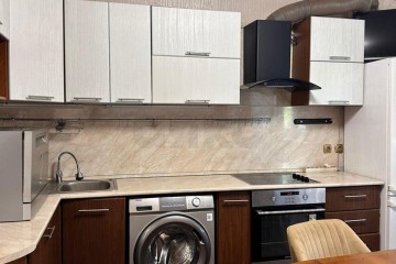 Фото №1: 2-комнатная квартира 52 м² - Краснодар, мкр. Новый, ул. Апрельская, 51