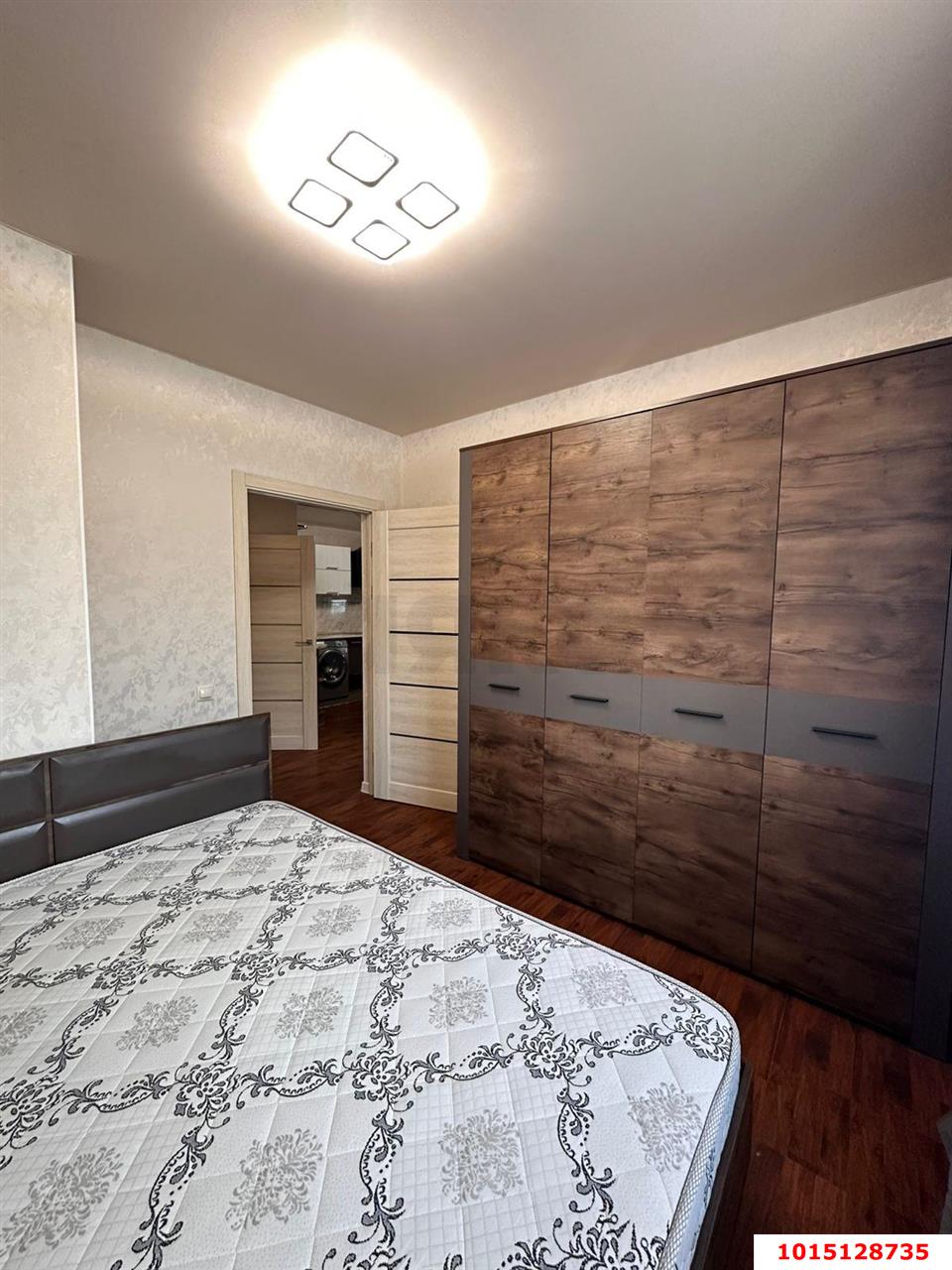 Фото №14: 2-комнатная квартира 52 м² - Краснодар, Новый, ул. Апрельская, 51