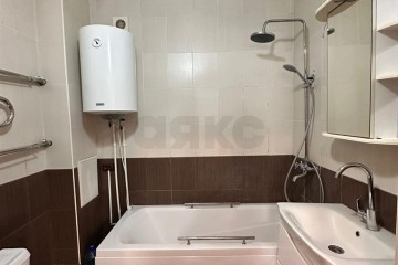 Фото №5: 2-комнатная квартира 52 м² - Краснодар, мкр. Новый, ул. Апрельская, 51