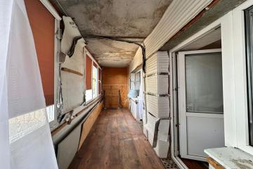 Фото №3: 2-комнатная квартира 44 м² - Краснодар, мкр. Новый, ул. Апрельская, 51