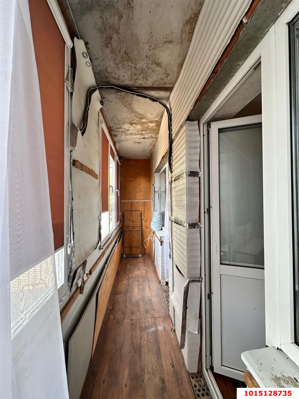 Фото №3: 2-комнатная квартира 52 м² - Краснодар, Прикубанский внутригородской округ, мкр. Новый, ул. Апрельская, 51