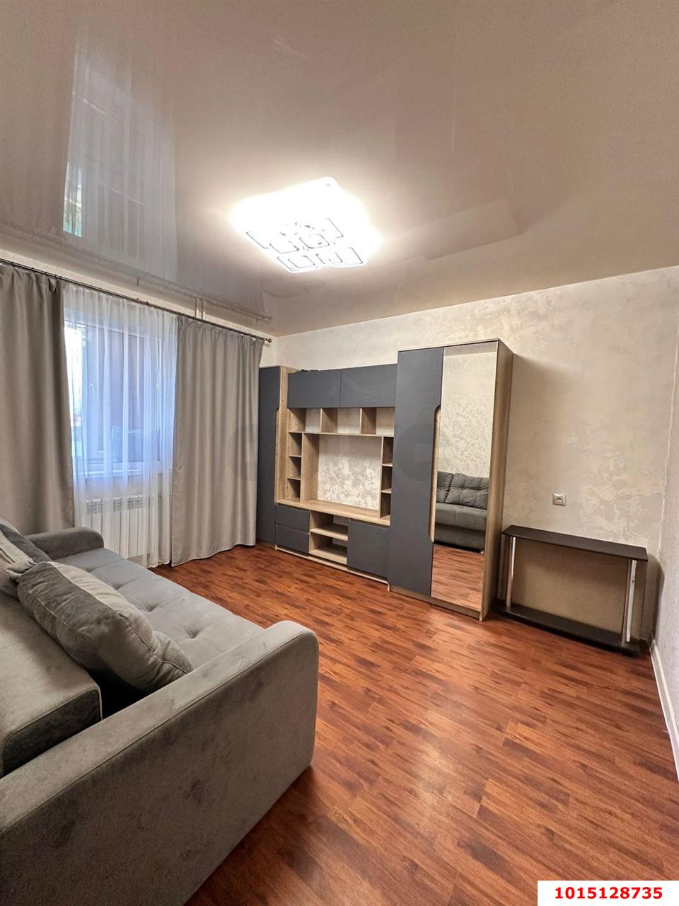 Фото №4: 2-комнатная квартира 52 м² - Краснодар, Новый, ул. Апрельская, 51