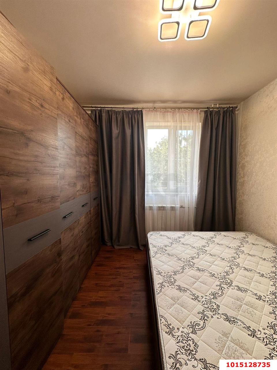 Фото №9: 2-комнатная квартира 52 м² - Краснодар, Прикубанский внутригородской округ, мкр. Новый, ул. Апрельская, 51