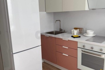 Фото №1: 1-комнатная квартира 37 м² - Краснодар, мкр. Догма Парк, ул. Марины Цветаевой, 7к3