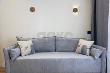 Фото №2: Студия 24 м² - Краснодар, мкр. Светлоград, ул. Красных Партизан, 1/4к9