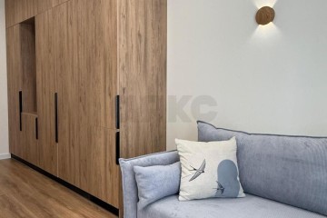 Фото №3: Студия 24 м² - Краснодар, мкр. Светлоград, ул. Красных Партизан, 1/4к10