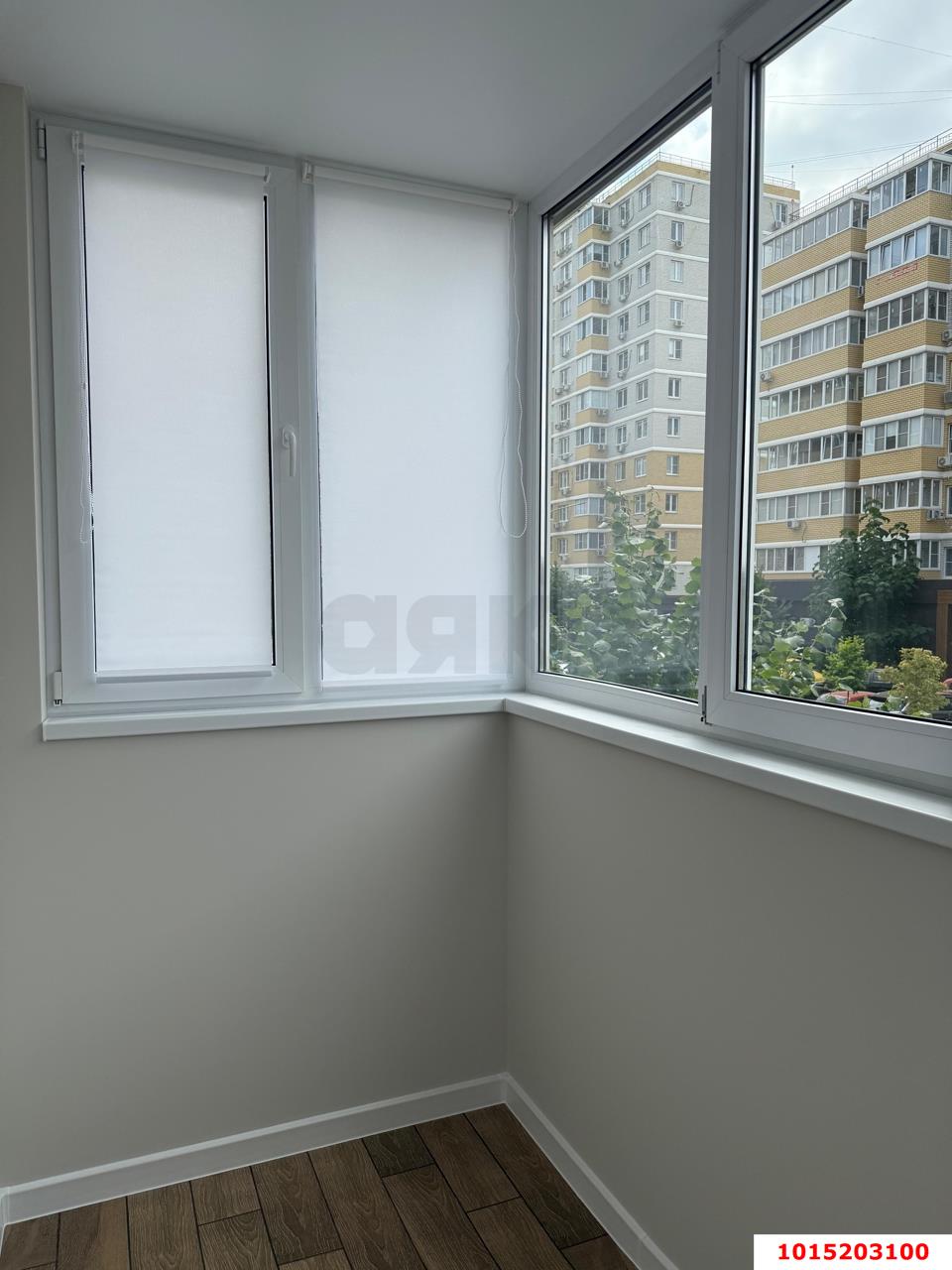 Фото №8: Студия 24 м² - Краснодар, Светлоград, ул. Красных Партизан, 1/4к10