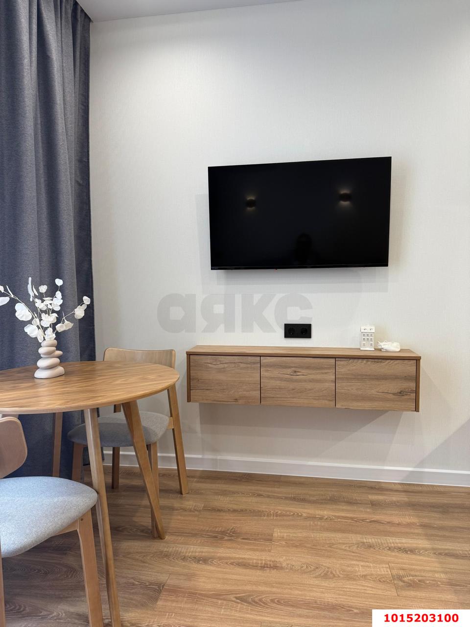 Фото №6: Студия 24 м² - Краснодар, Светлоград, ул. Красных Партизан, 1/4к10