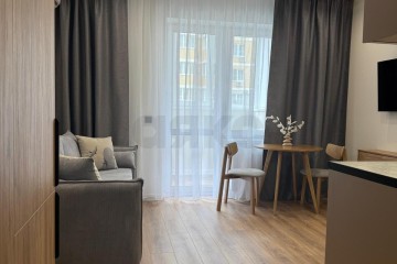 Фото №5: Студия 24 м² - Краснодар, мкр. Светлоград, ул. Красных Партизан, 1/4к10