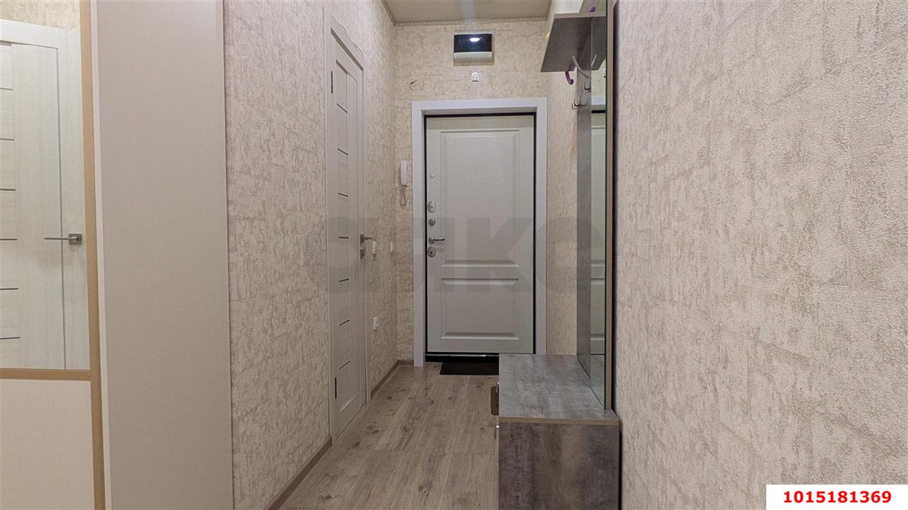 Фото №8: 1-комнатная квартира 52 м² - Краснодар, Губернский, ул. им. Героя Яцкова И.В., 15к1