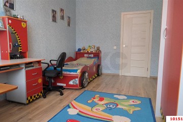 Фото №2: 1-комнатная квартира 52 м² - Краснодар, мкр. Губернский, ул. им. Героя Яцкова И.В., 15к1