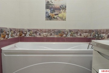 Фото №5: 1-комнатная квартира 52 м² - Краснодар, мкр. Губернский, ул. им. Героя Яцкова И.В., 15к1