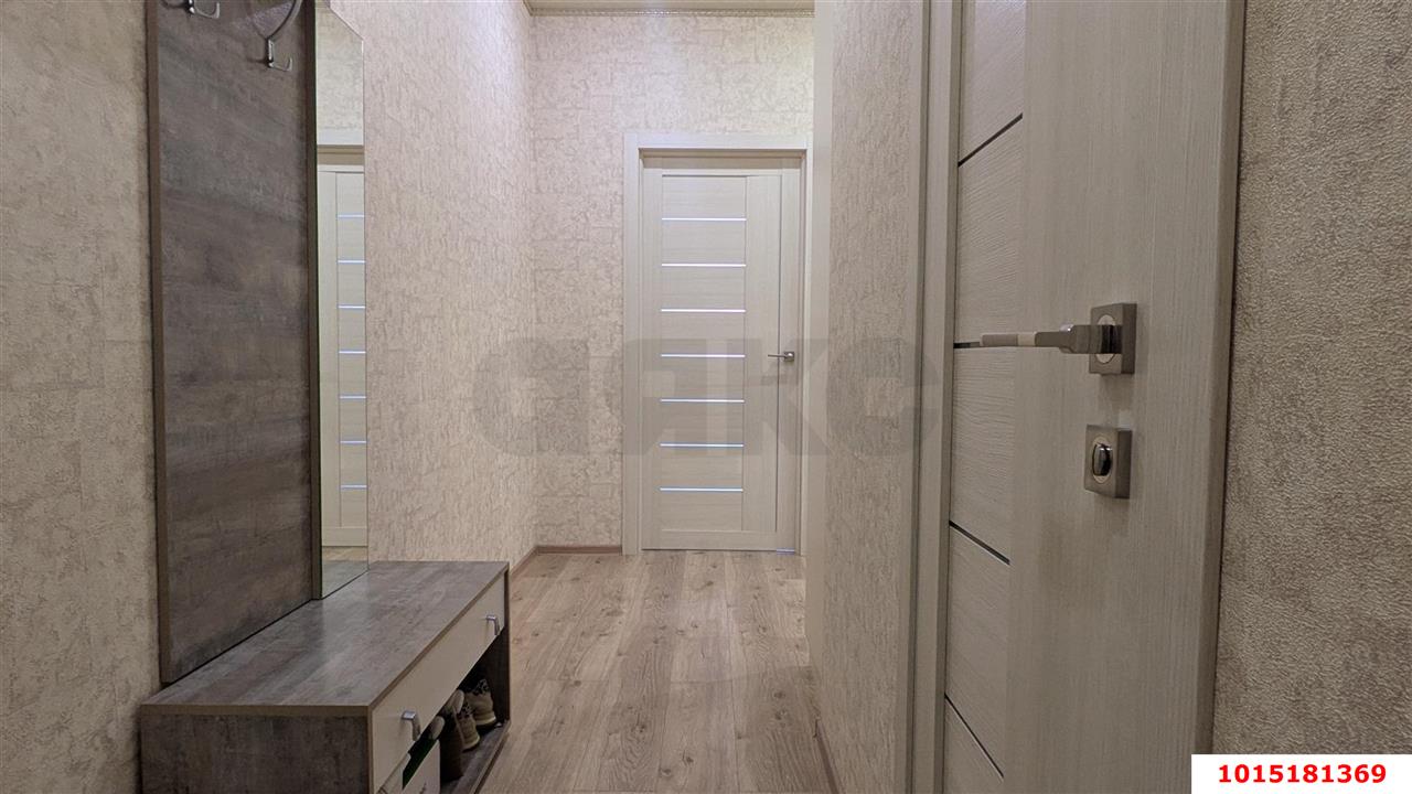 Фото №7: 1-комнатная квартира 52 м² - Краснодар, Губернский, ул. им. Героя Яцкова И.В., 15к1