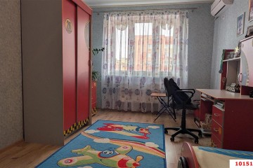 Фото №4: 1-комнатная квартира 52 м² - Краснодар, мкр. Губернский, ул. им. Героя Яцкова И.В., 15к1