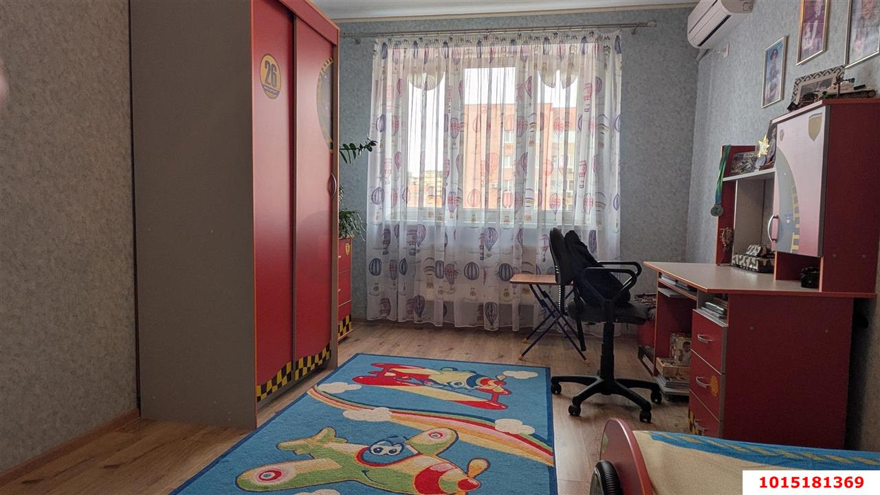 Фото №4: 1-комнатная квартира 52 м² - Краснодар, Губернский, ул. им. Героя Яцкова И.В., 15к1