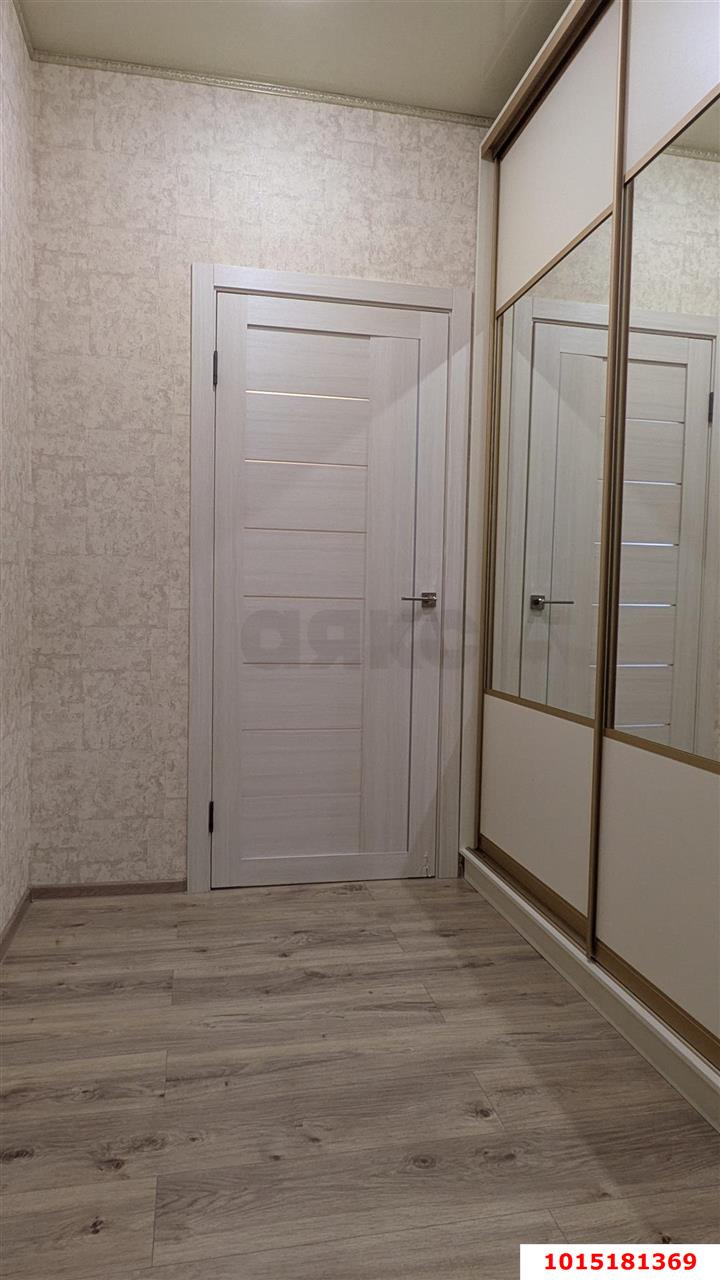 Фото №9: 1-комнатная квартира 52 м² - Краснодар, Губернский, ул. им. Героя Яцкова И.В., 15к1