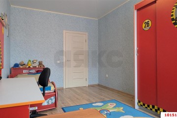 Фото №3: 1-комнатная квартира 52 м² - Краснодар, мкр. Губернский, ул. им. Героя Яцкова И.В., 15к1