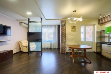 Фото №2: 2-комнатная квартира 74 м² - Краснодар, мкр. жилой комплекс Триумф, ул. имени П.М. Гаврилова, 27