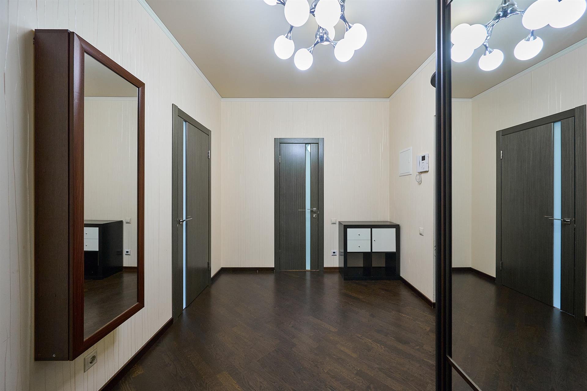 Фото №12: 2-комнатная квартира 74 м² - Краснодар, Западный внутригородской округ, Фестивальный, мкр. жилой комплекс Триумф, ул. имени П.М. Гаврилова, 27