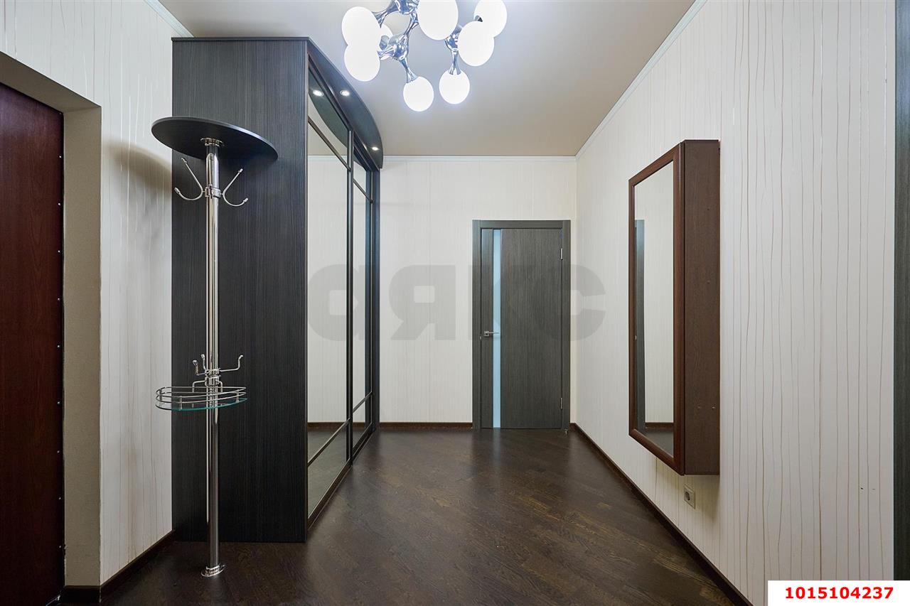 Фото №17: 2-комнатная квартира 74 м² - Краснодар, жилой комплекс Триумф, ул. имени П.М. Гаврилова, 27