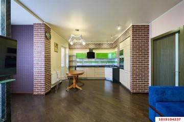 Фото №1: 2-комнатная квартира 74 м² - Краснодар, мкр. жилой комплекс Триумф, ул. имени П.М. Гаврилова, 27