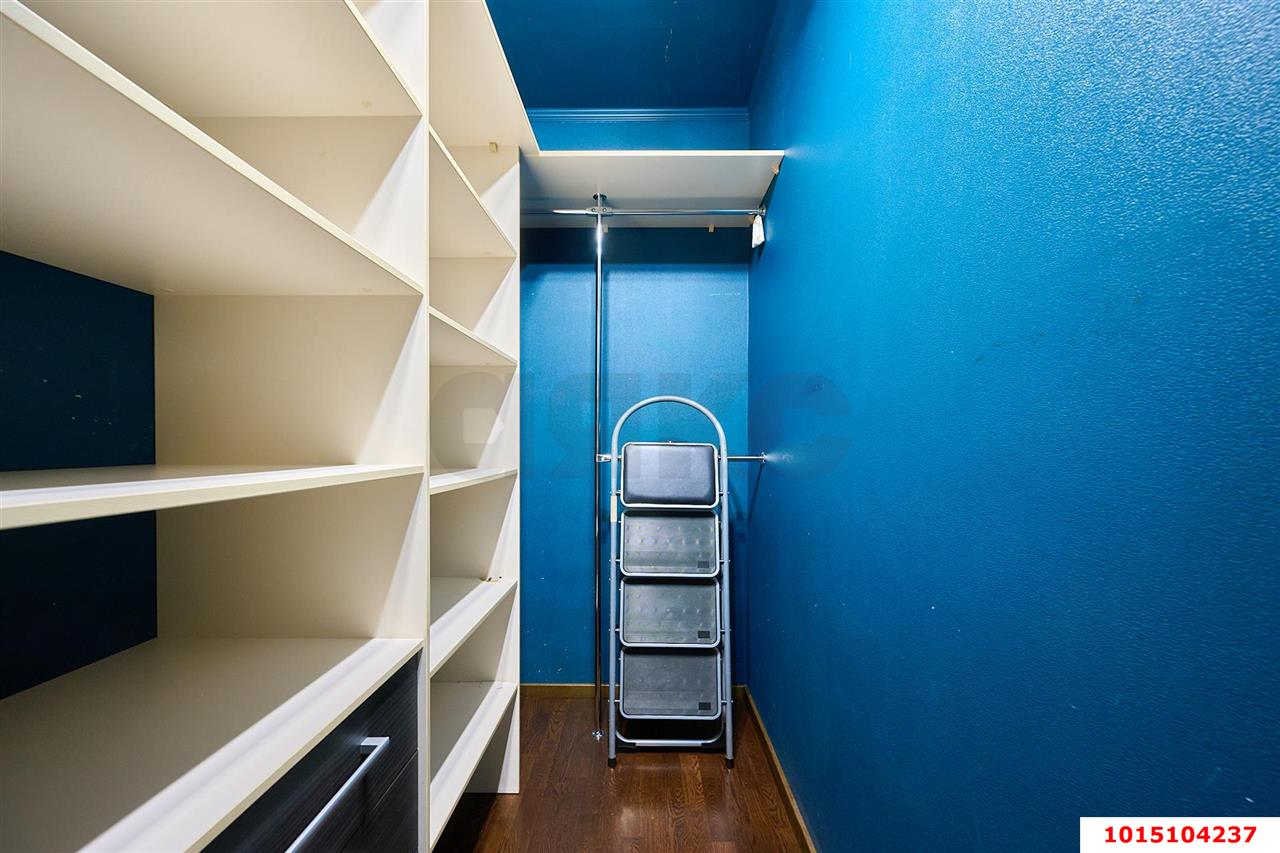 Фото №25: 2-комнатная квартира 74 м² - Краснодар, жилой комплекс Триумф, ул. имени П.М. Гаврилова, 27