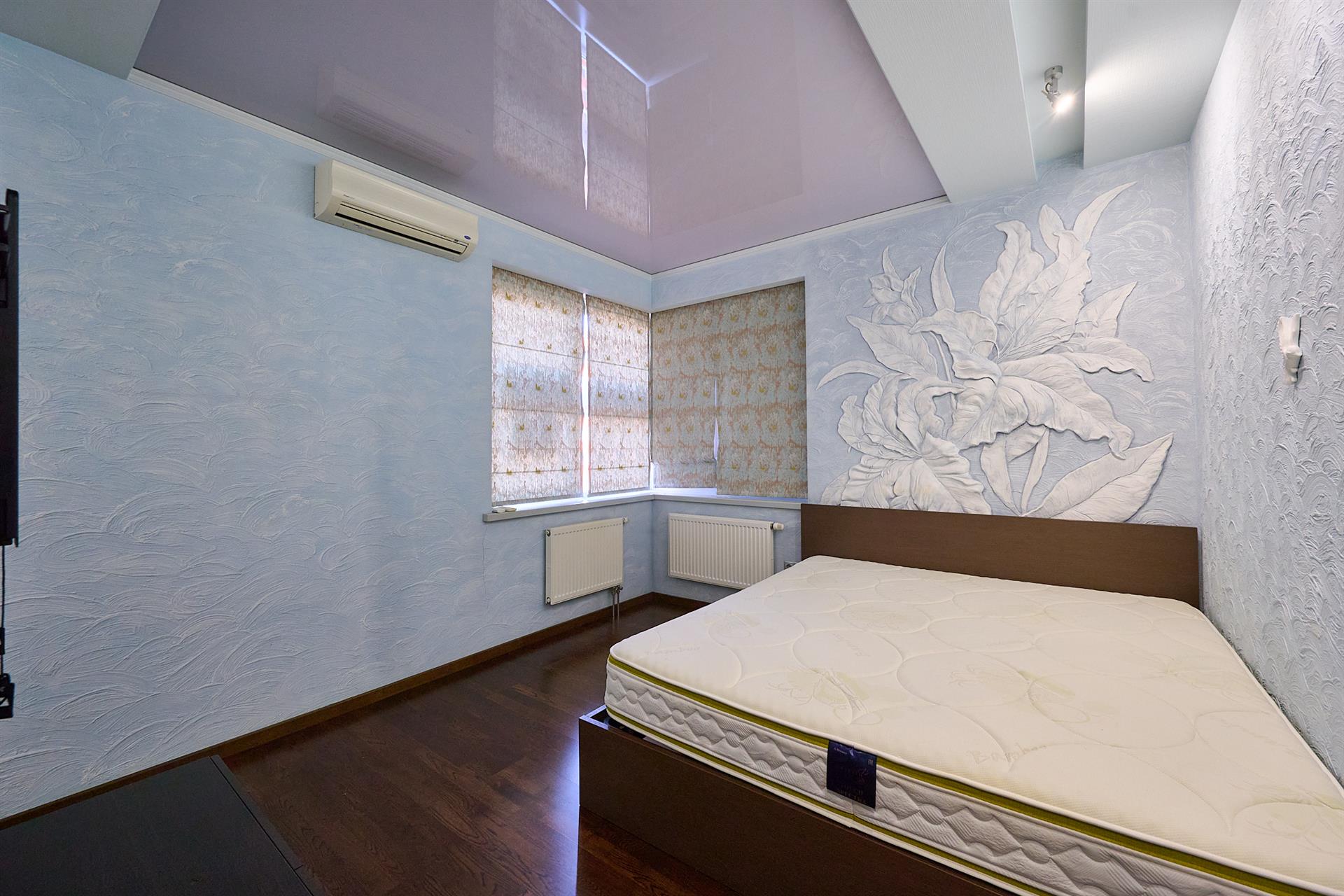 Фото №18: 2-комнатная квартира 74 м² - Краснодар, Западный внутригородской округ, Фестивальный, мкр. жилой комплекс Триумф, ул. имени П.М. Гаврилова, 27