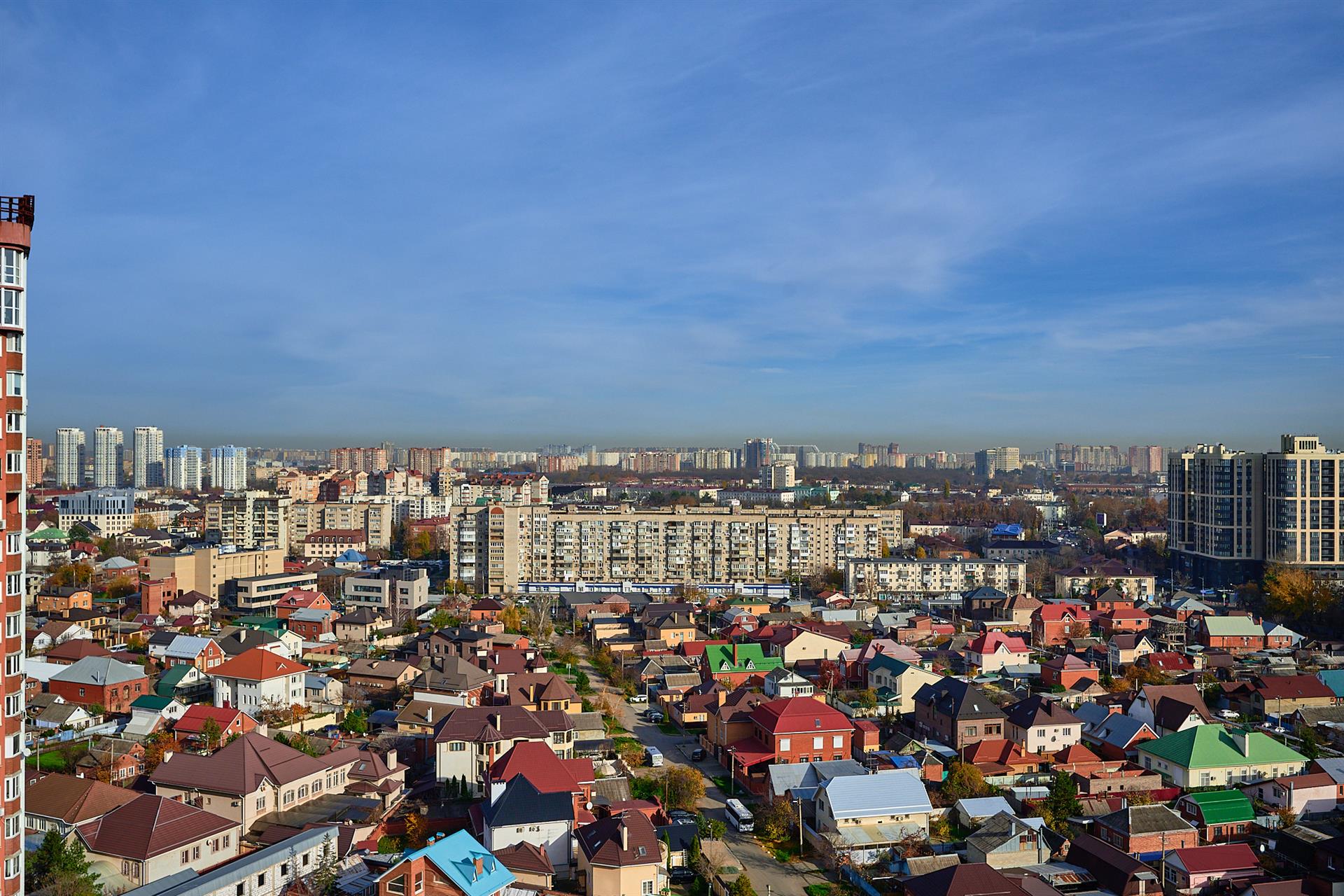 Фото №27: 2-комнатная квартира 74 м² - Краснодар, Западный внутригородской округ, Фестивальный, мкр. жилой комплекс Триумф, ул. имени П.М. Гаврилова, 27