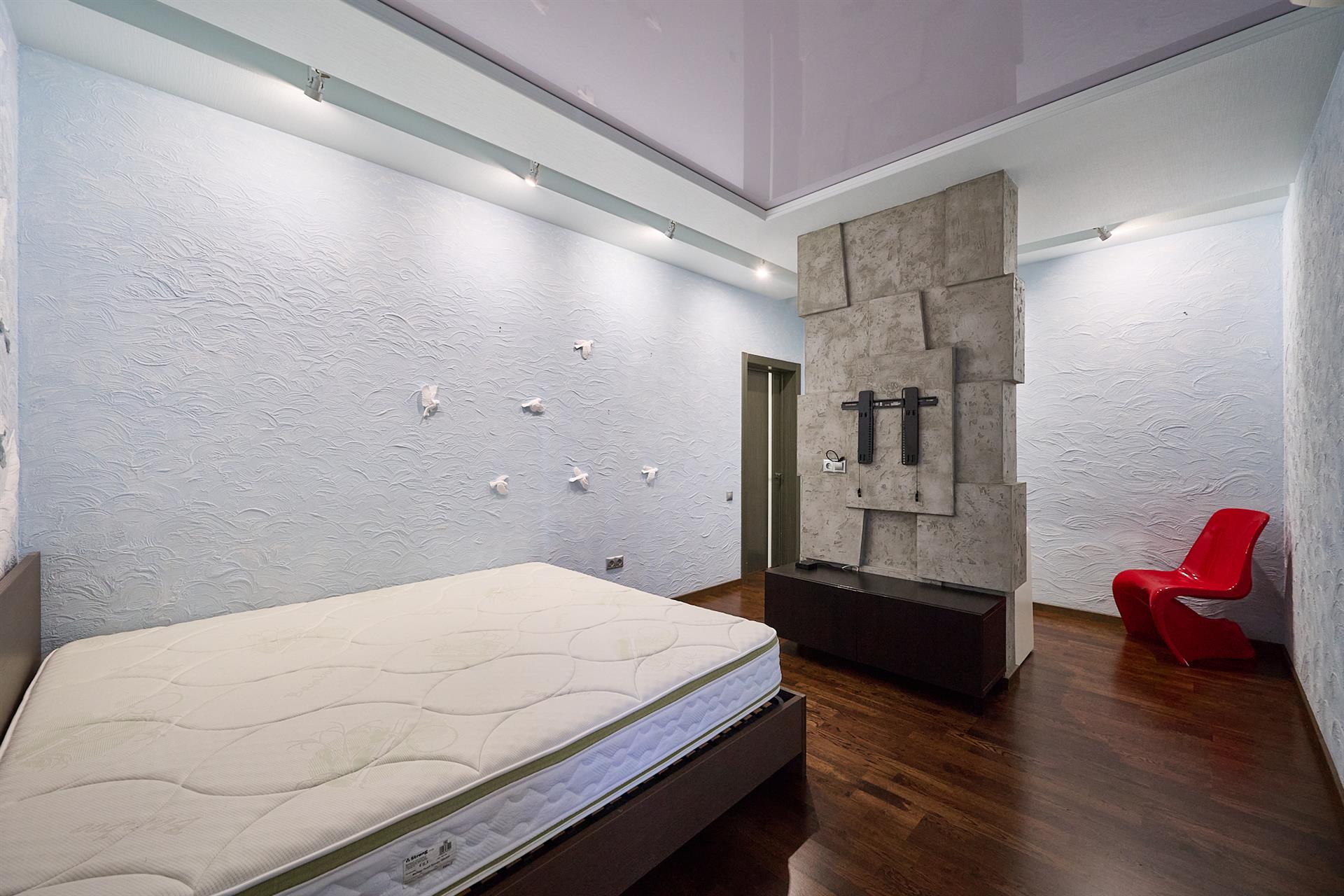 Фото №23: 2-комнатная квартира 74 м² - Краснодар, Западный внутригородской округ, Фестивальный, мкр. жилой комплекс Триумф, ул. имени П.М. Гаврилова, 27