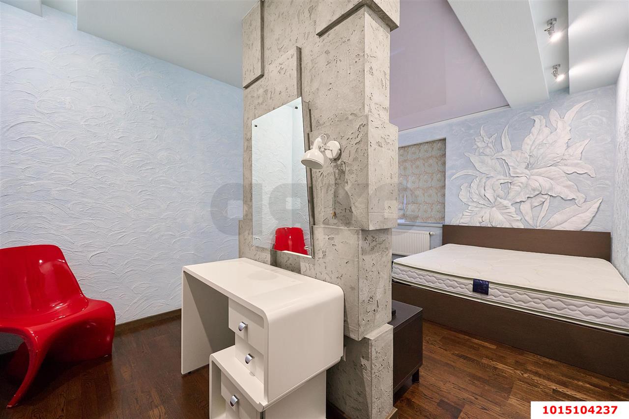 Фото №20: 2-комнатная квартира 74 м² - Краснодар, жилой комплекс Триумф, ул. имени П.М. Гаврилова, 27