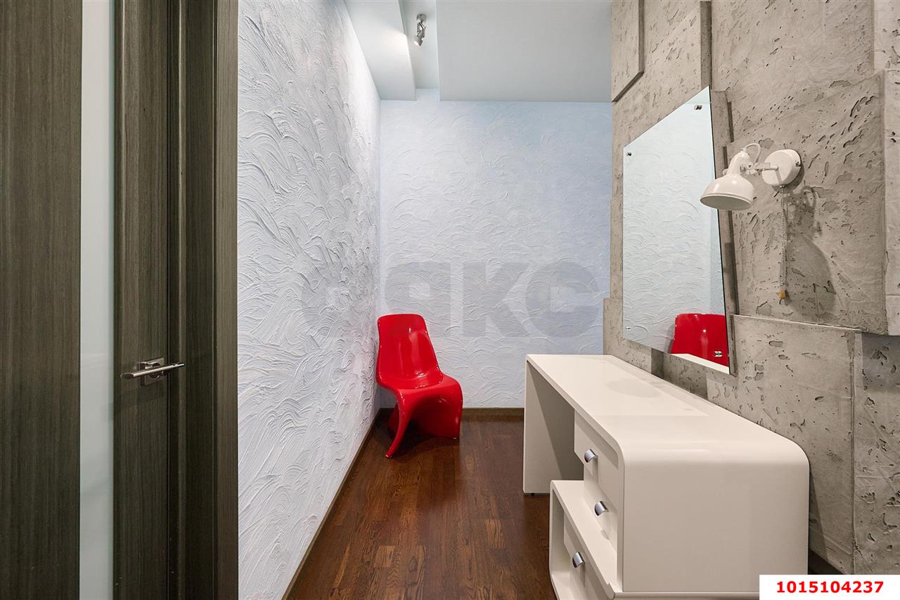 Фото №21: 2-комнатная квартира 74 м² - Краснодар, жилой комплекс Триумф, ул. имени П.М. Гаврилова, 27